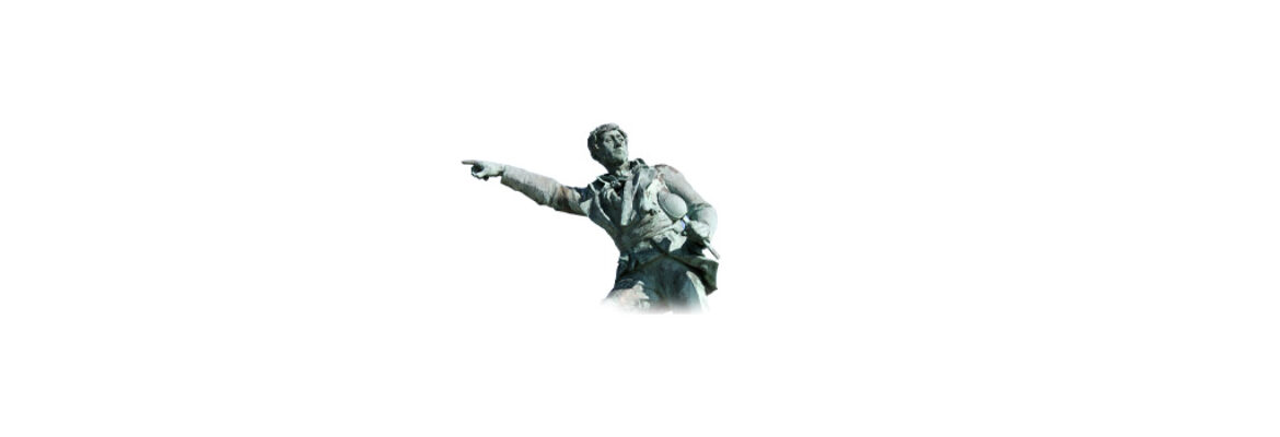 Monument Surcouf