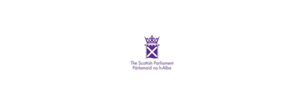 Monument to the Scottish Parliament