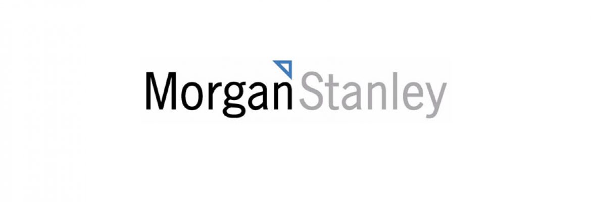 Morgan Stanley Global HQ