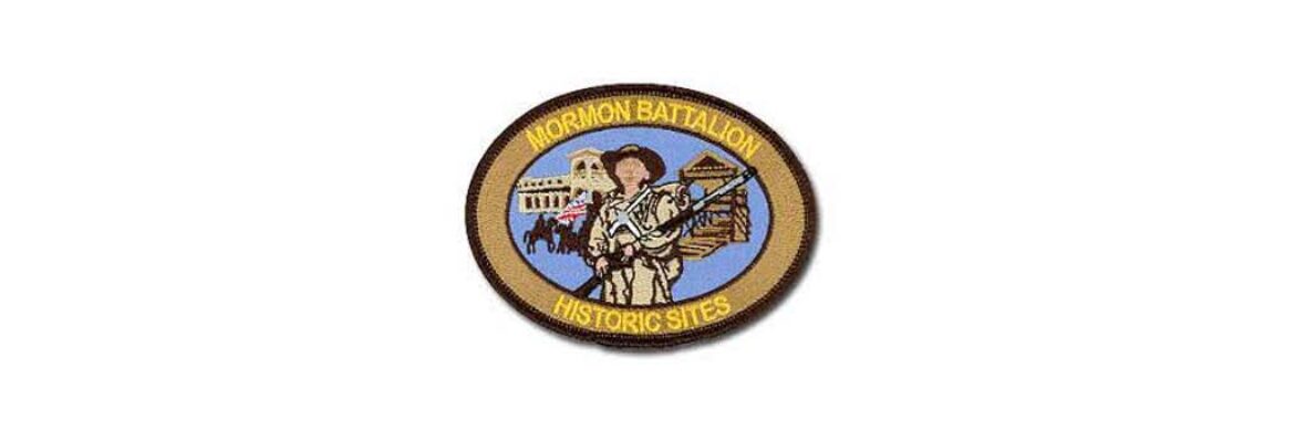 Mormon Battalion Historic Site