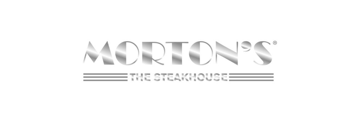 Morton’s The Steakhouse