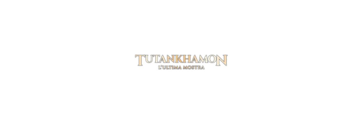Mostra di Tutankhamen