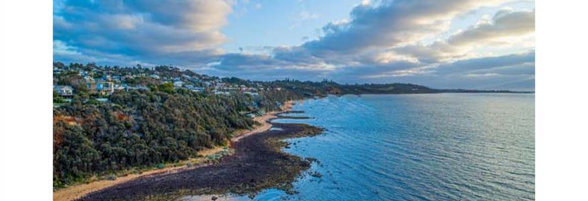 Mount Eliza Lookout