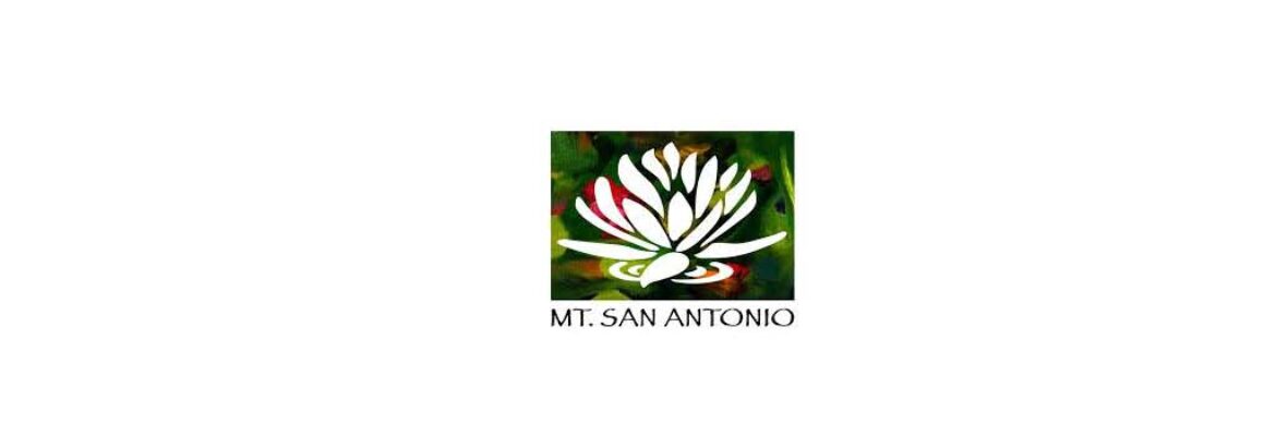 Mount San Antonio