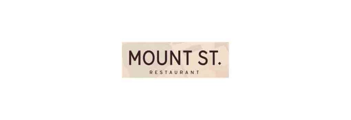 Mount St. Restaurant
