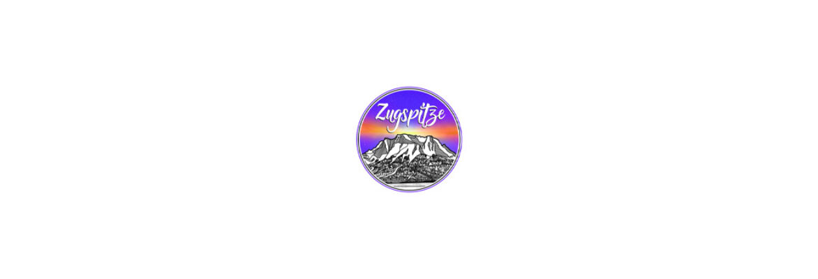 Zugspitze