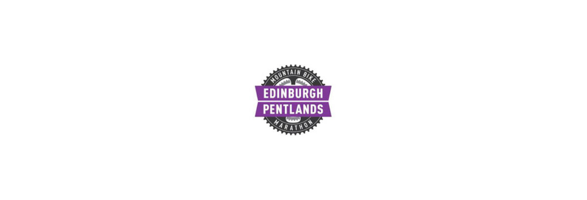 Mountain Bike Pentland Hills