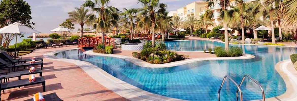 Mövenpick Hotel And Resort Al Bidaa Kuwait