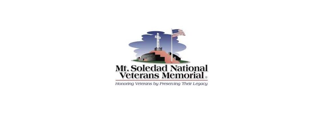 Mt. Soledad National Veterans Memorial