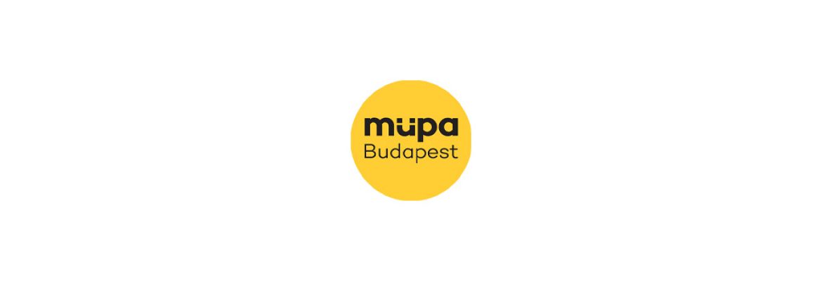 Müpa Budapest