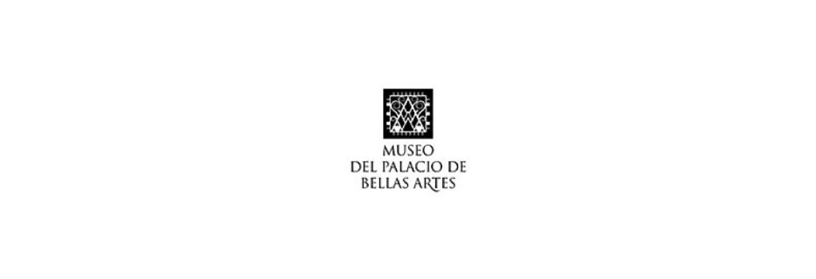 Museo del Palacio de Bellas Artes
