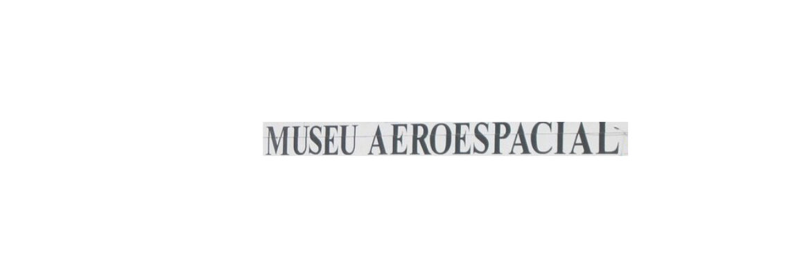 Museu Aeroespacial