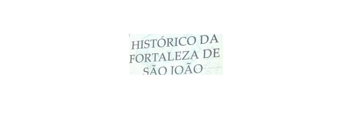 Museu Histórico da Fortaleza de São João