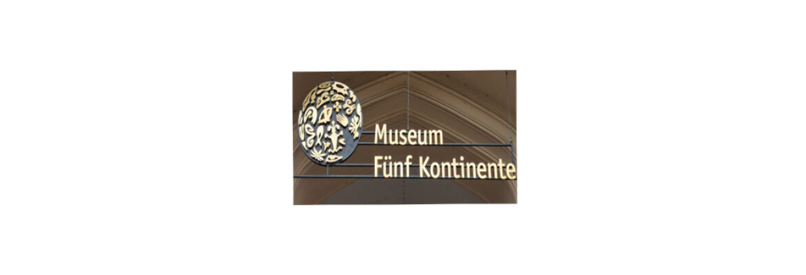 Museum Five Continents