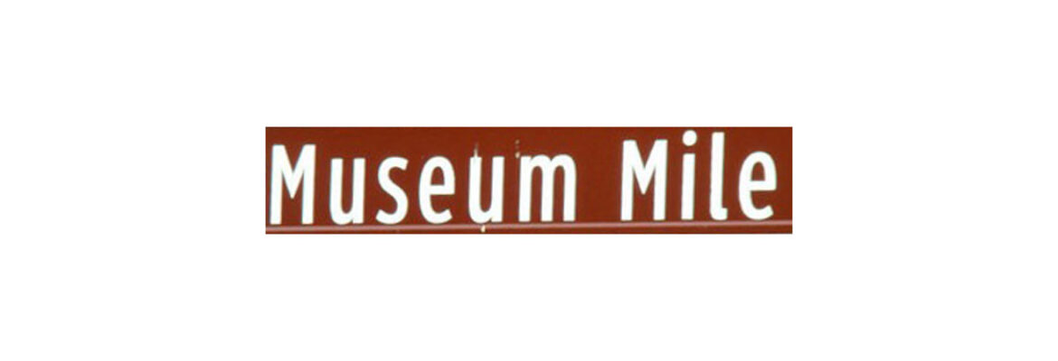 Museum Mile