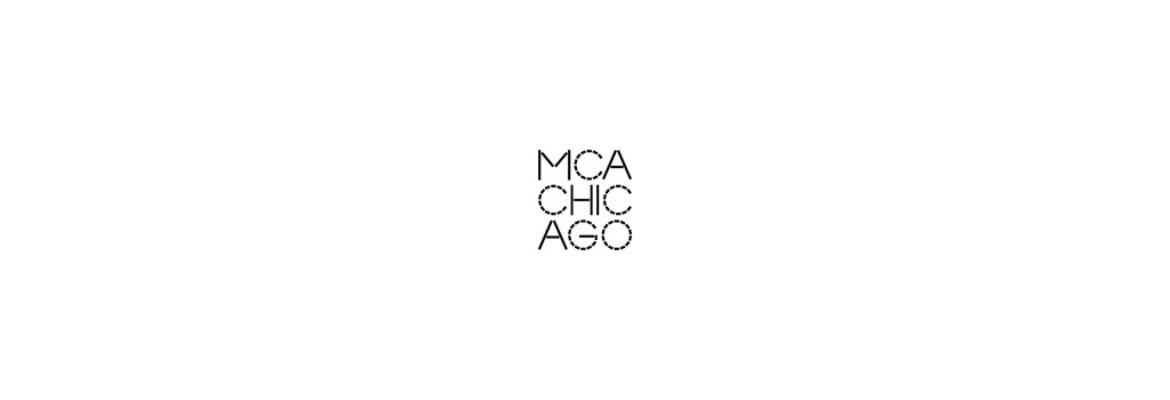 Museum Of Contemporary Art Chicago