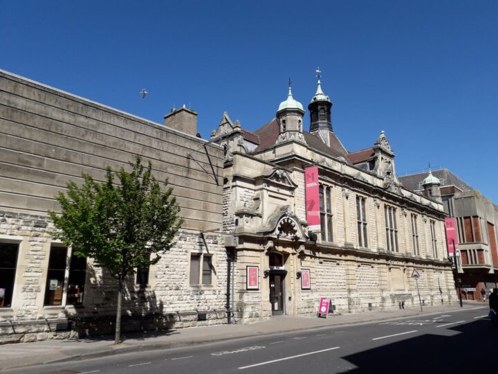 Museum Of Gloucester