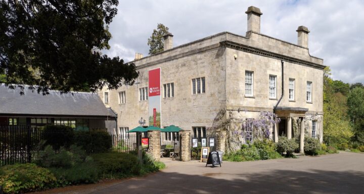 Museum in the Park