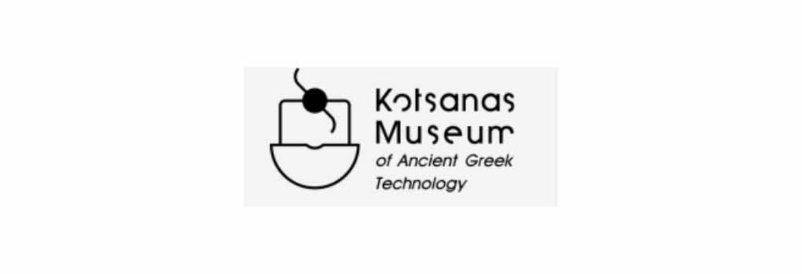 Museum of Ancient Greek Technology Kotsanas