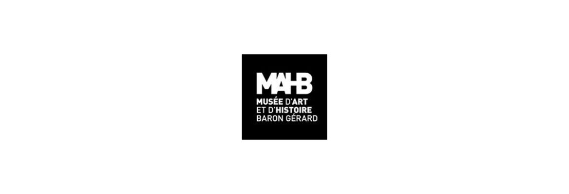 Museum of Art and History Baron Gerard
