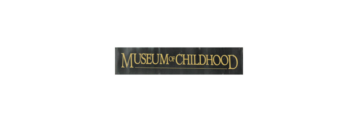 Museum of Childhood