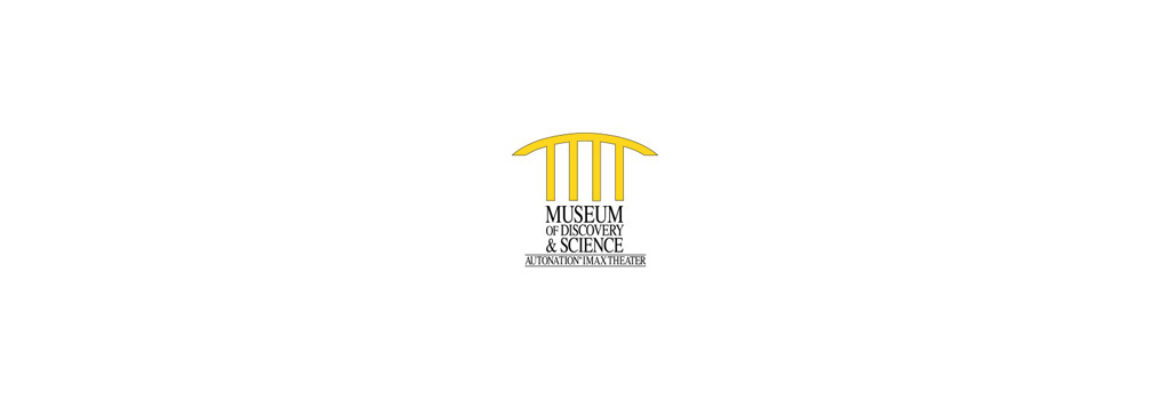Museum of Discovery and Science