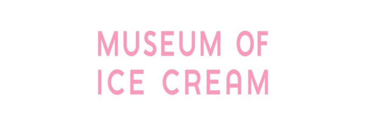 Museum of Ice Cream Singapore