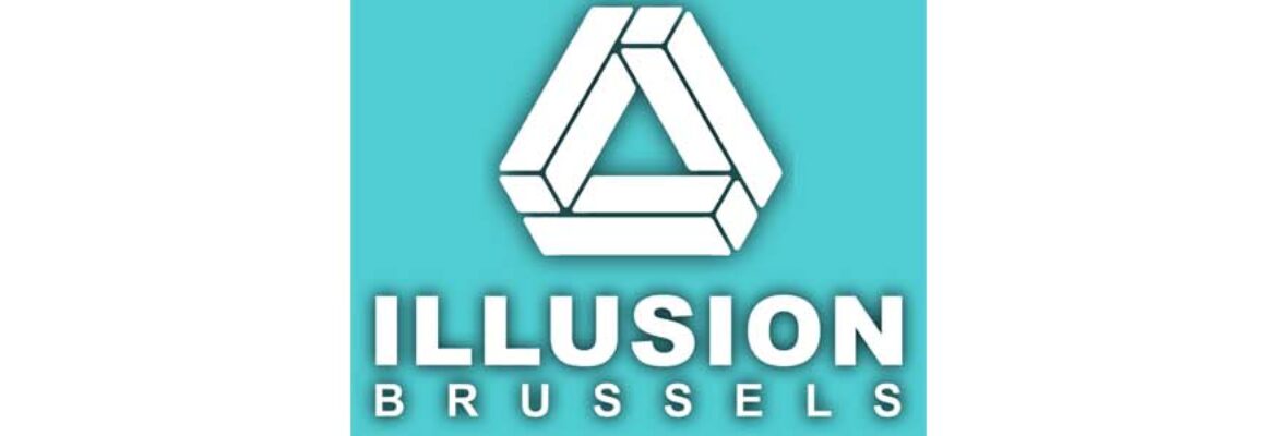 Museum of Illusions Brussels
