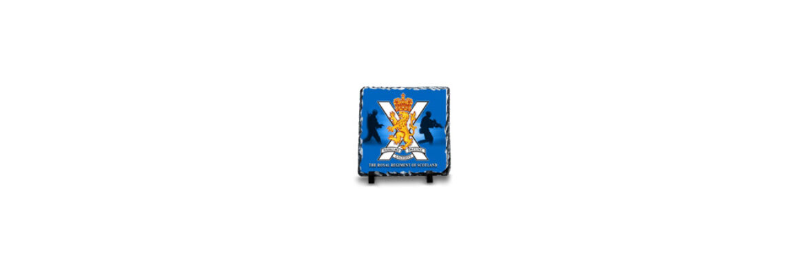 Museum of The Royal Regiment of Scotland