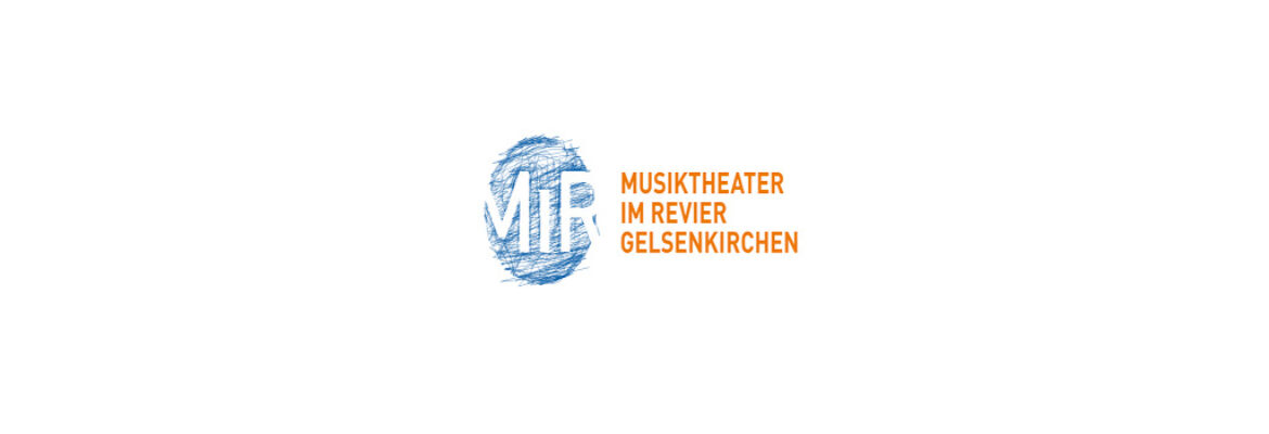 Musiktheater im Revier Gelsenkirchen