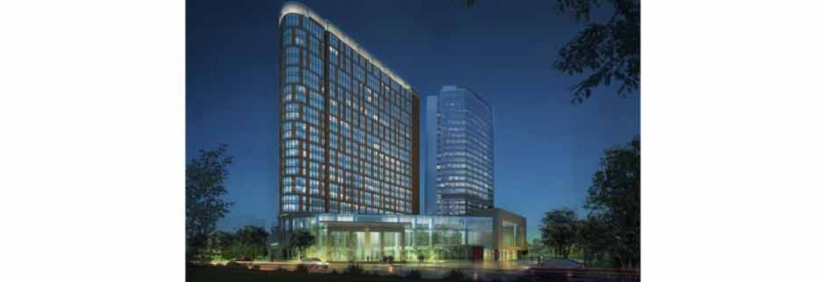 NUO Hotel Beijing