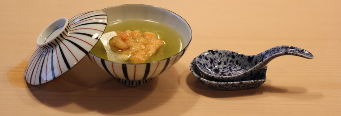 Nana-chome Kyoboshi Restaurant