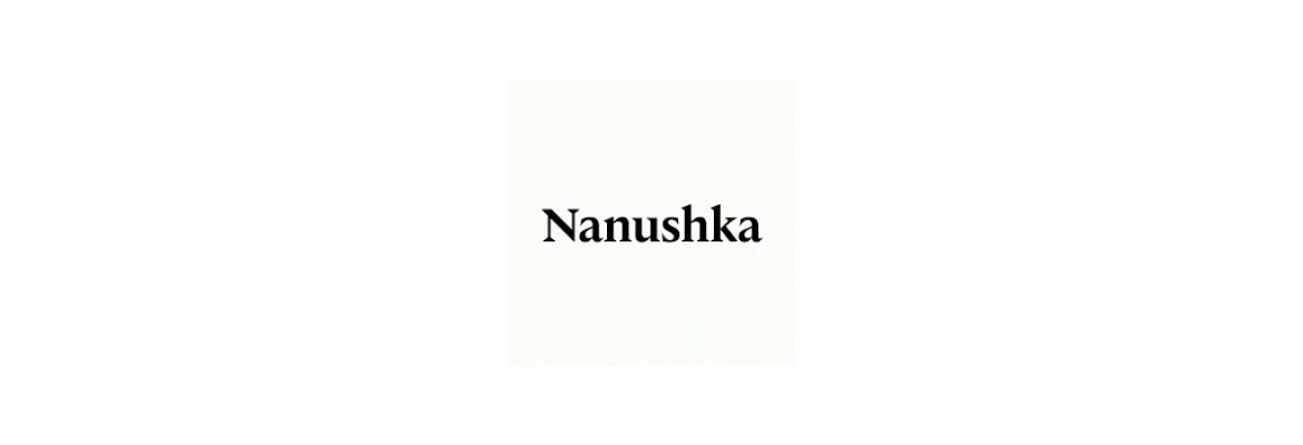 Nanushka World