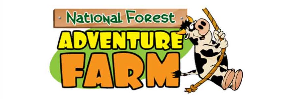 National Forest Adventure Farm