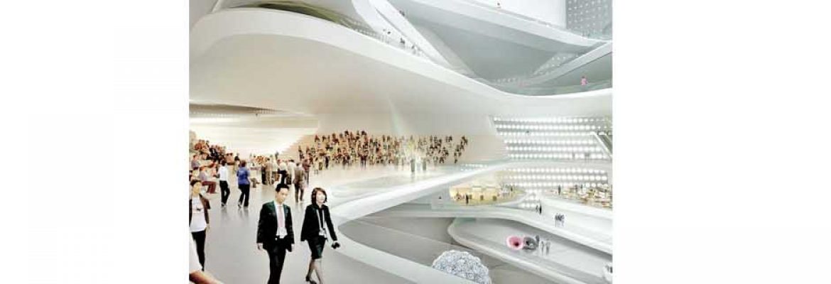 National Art Museum of China
