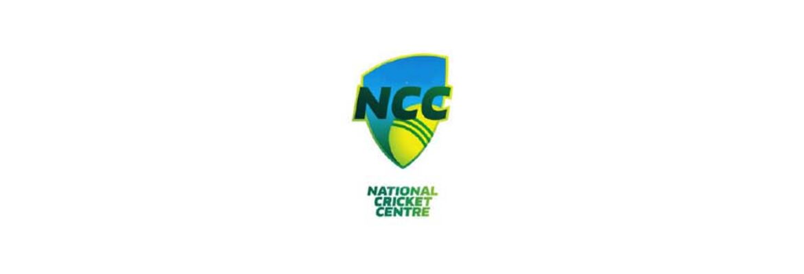National Cricket Centre