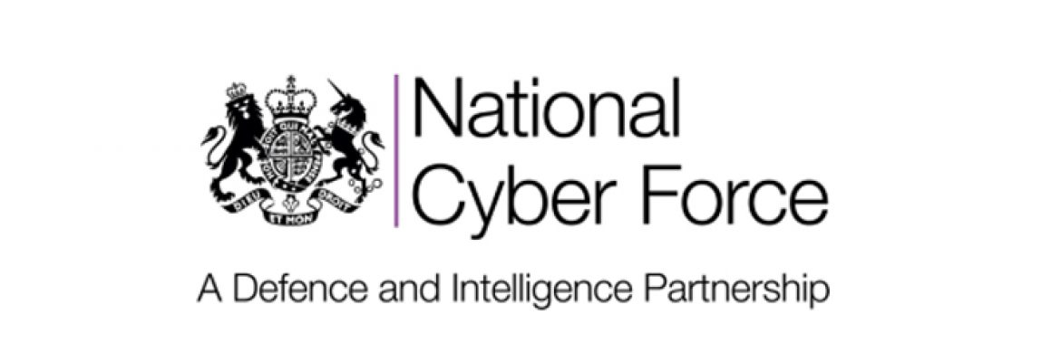 National Cyber Force