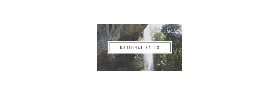 National Falls