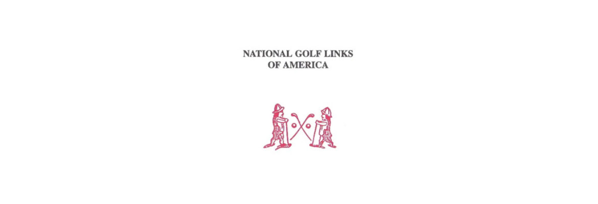 National Golf Links of America