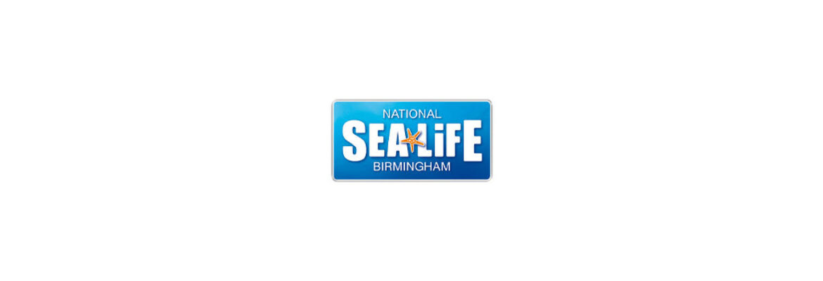National SEA LIFE Centre