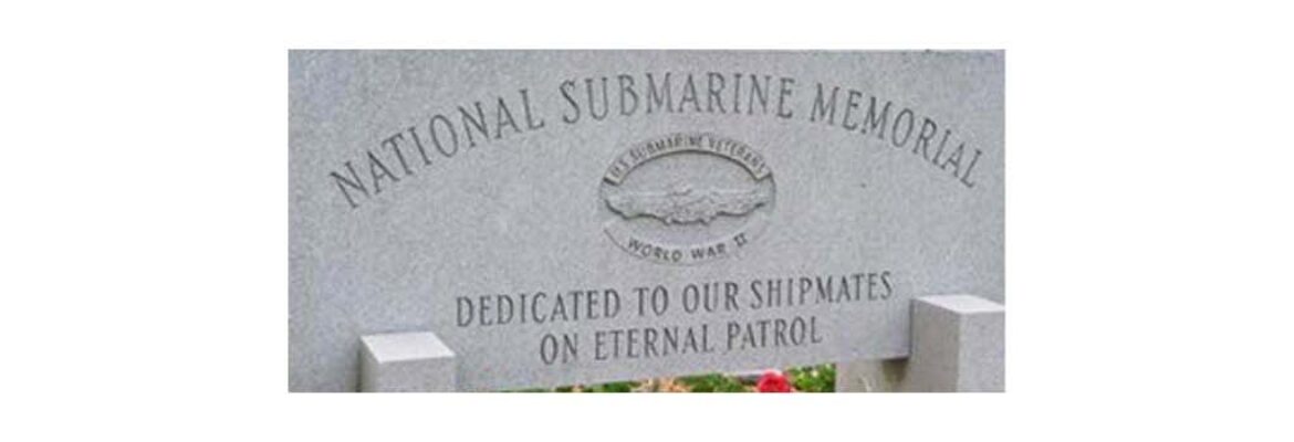 National Submarine War Memorial