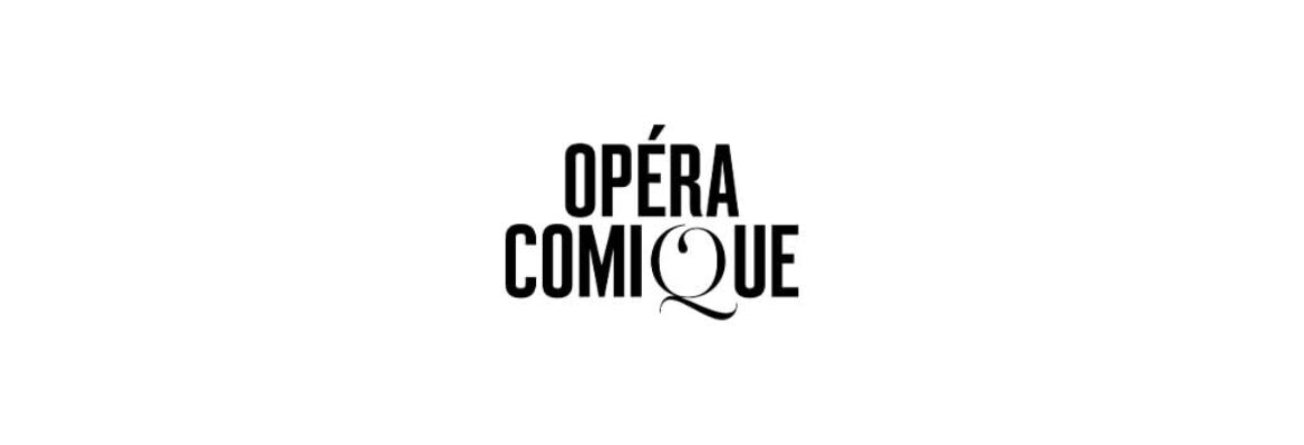 National Theater of the Opera Comique