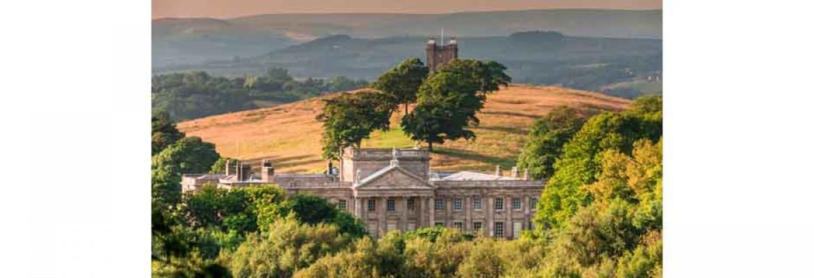 Lyme Park