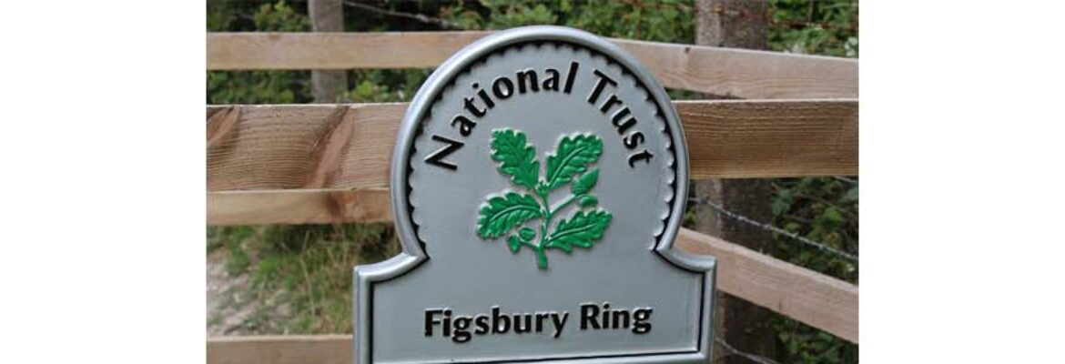 National Trust – Figsbury Ring