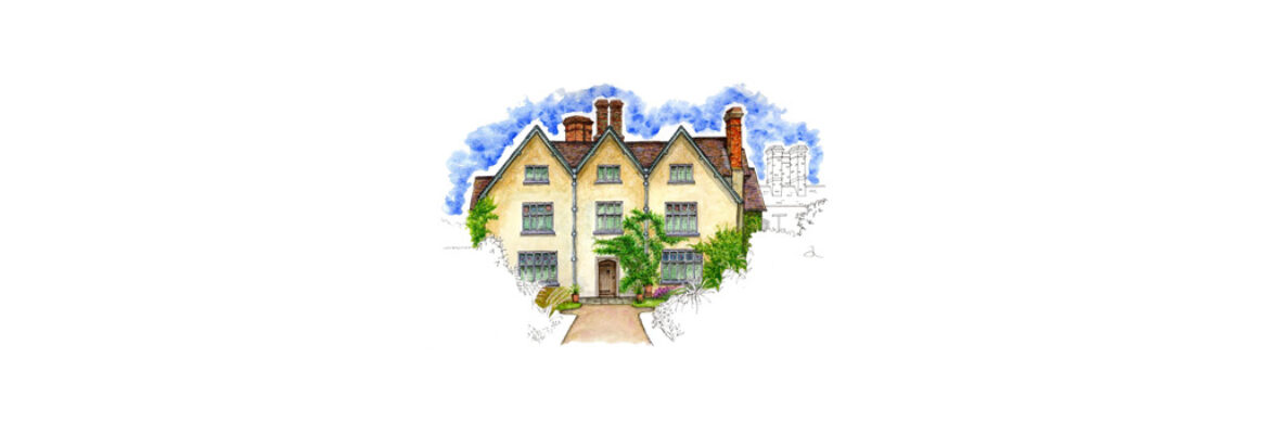 National Trust – Packwood House