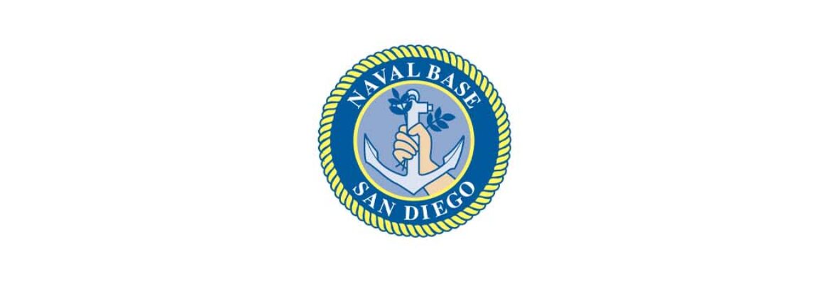 Naval Base San Diego
