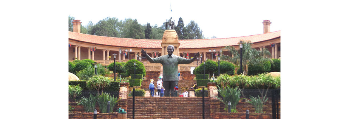 Nelson Mandela Amphitheatre