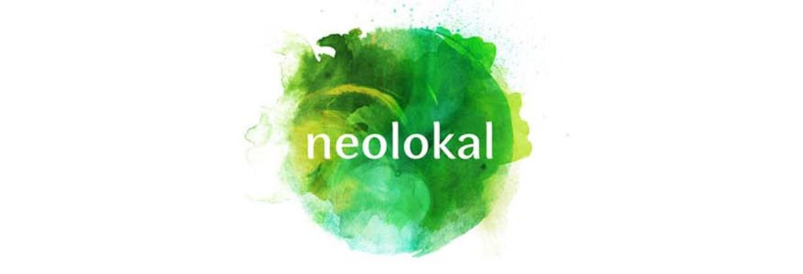 Neolokal Michelin Restaurant