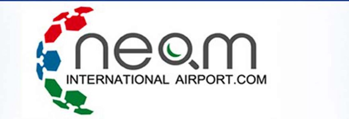 Neom Bay Airport