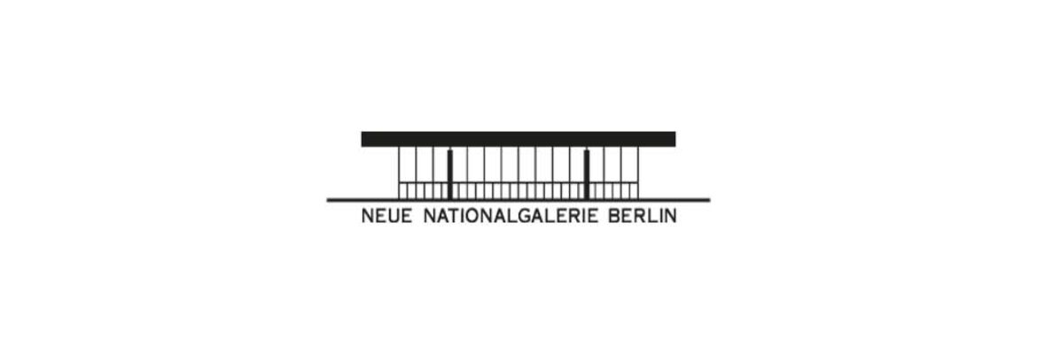 Neue Nationalgalerie